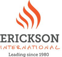 Erickson Logo