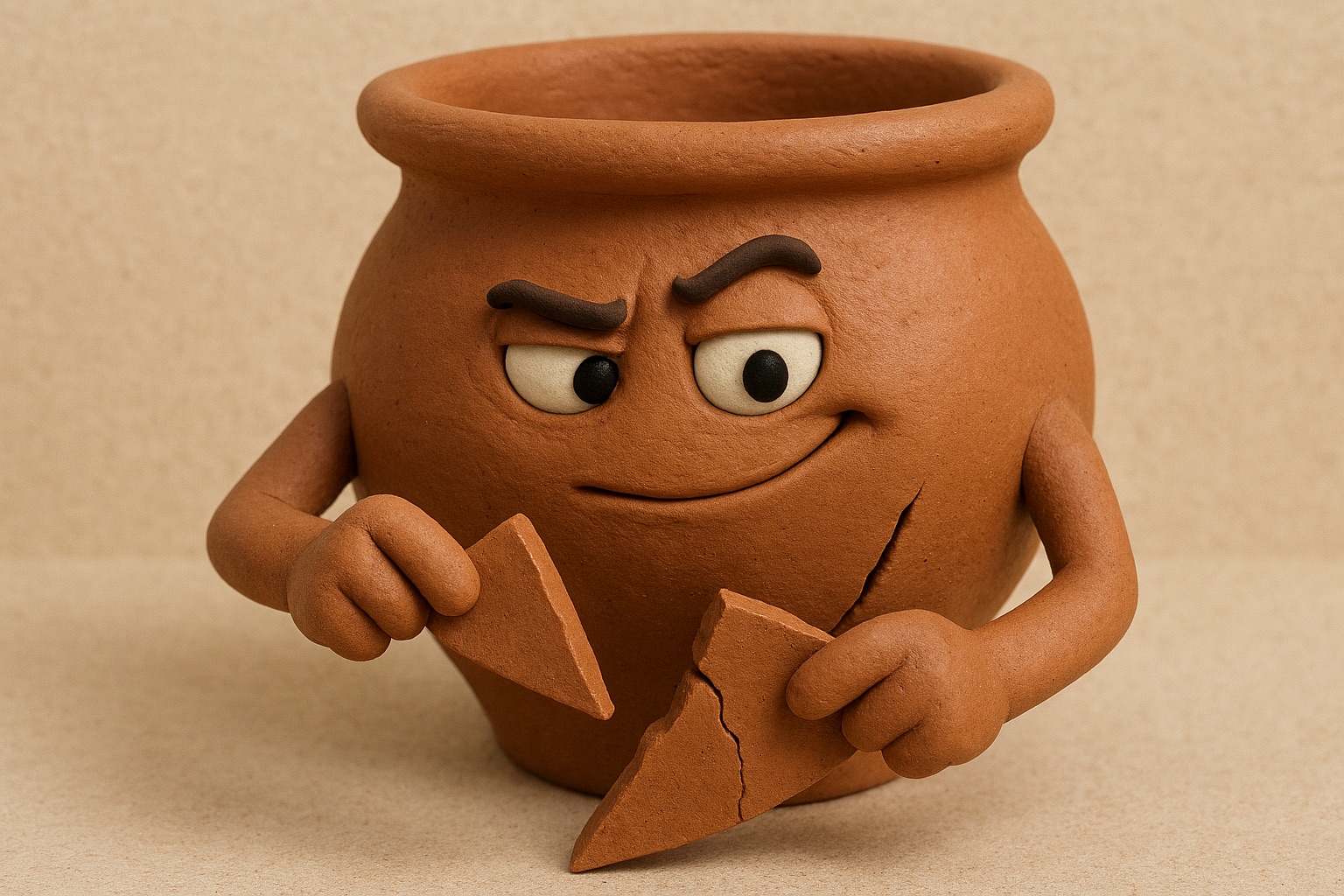 The "I’m Not Broken" Myth