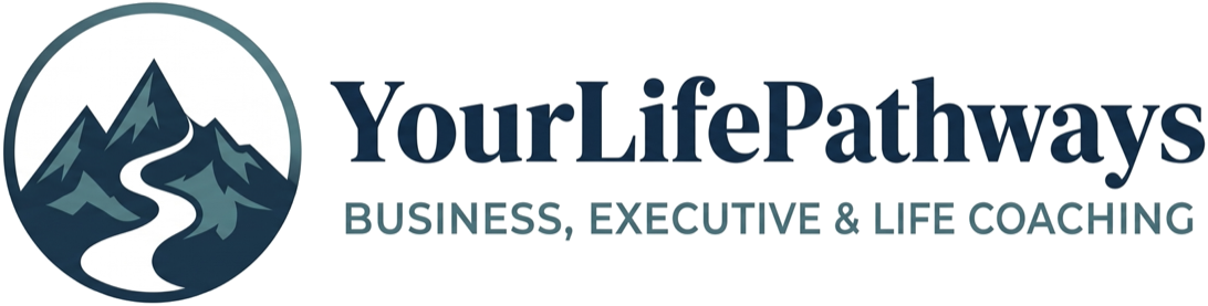 YourLifePathways Coaching Logo